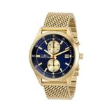 Relgio Masculino Invicta Pro Diver - 43 Mm, Dourado E Profissional