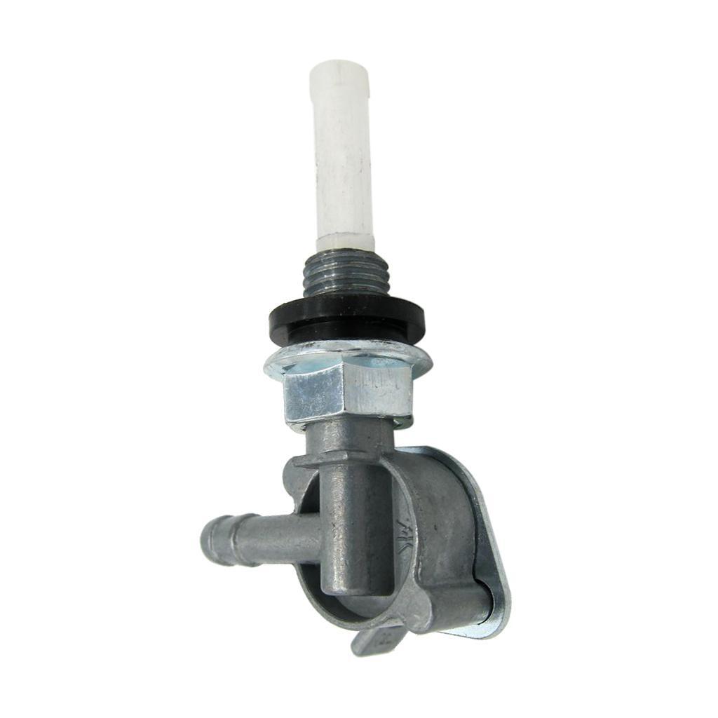 Interrupteur Essence Quad M10 Lot De 2 Interrupteurs Carburant M10 - Pour Quad, Moto Cross Et Go-kart Interrupteur Dirt Bike