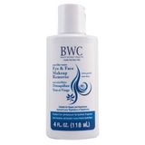 Removedor De Maquiagem Extra Suave Para Os Olhos 4 Oz Por Beauty Without