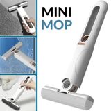 Rodo Multiuso: Limpeza Completa Em Um Só Produto Imperdível
