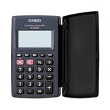 Calculadora Casio Preta Hl-820lv-bk-w4-dp