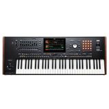 Teclado Korg Pa5x 61 Teclas Arranjador