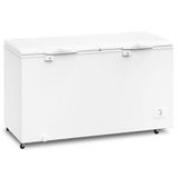 Freezer Horizontal Electrolux H550 2 Portas