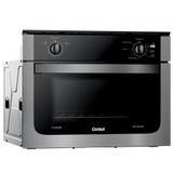 Forno De Embutir Elétrico Consul Cob47ar Com Dourador E Timer Alta Capacidade - 47 Litros