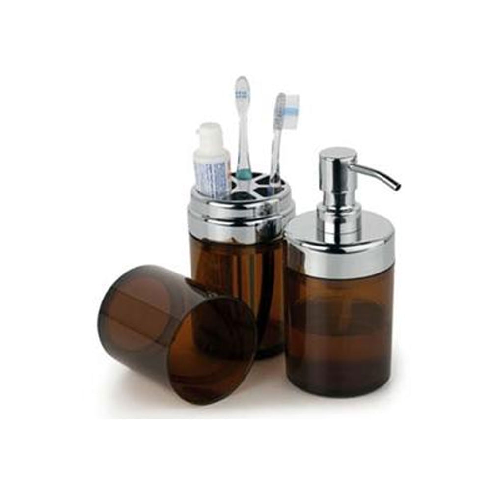 Conjunto Para Banheiro Forma Acquaset 0709 2 Peças