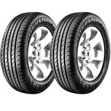 Pneu Goodyear Efficientgrip Suv 205/60 Aro 16 92 H - 2 Unidades