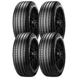 Pneu Aro 16 Cinturato P7 R16 91v 4 Unidades Pirelli