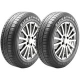 Pneu Aro 14 Firestone F-600 175/65 R14 82t - 2 Unidades