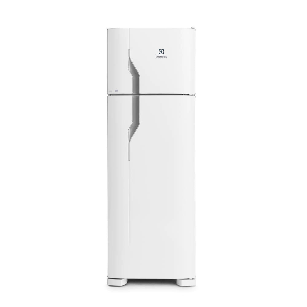 Refrigerador Duplex Dc35a 260 Litros Electrolux