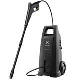 Lavadora De Alta Pressão Electrolux Super Powerwash Ews50 1850 Psi Com Engate Rápido, Mangueira E Bico Vario