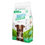 Ração Bicho Green 10,2kg - 100% Vegetal Para Cães