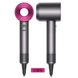 Importado Multi Encaixes Secador Profissional 110v