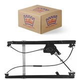 Maquina Vidro Elétrico S/motor Vm220 Vm270 Vm330 2 Portas Ld