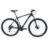Bicicleta Vision Gt X1 Aro 29 Preto/azul - Ducce 105
