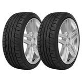 Kit 2 Pneus Dunlop Aro 16 195/50r16 Direzza Dz-102 84v