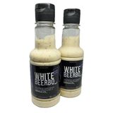 2 Maionese Defumada Chimichurri White Beer Bq 200ml Ipa