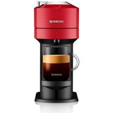 Cafeteira Nespresso Vertuo Next Vermelho Cereja Para CafÃ© Espresso - Gcv1-br-re-ne