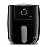 Fritadeira Air Fryer Fama Ffr27p 3l Timer 1300w Preta 220v