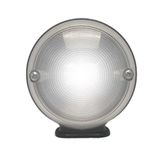 Lanterna Maria-foquinho-bojuda Individual Led Lt20601-lt20604pt Cristal