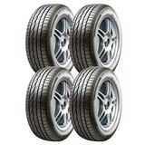 Pneu Aro 16 Bridgestone Turanza Er300 205/55 R16 91v 4 Unidades