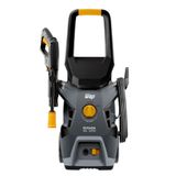 Lav Alta Pressao Wap Ousada 1750 Libras - Fw009473 Cinza/amarelo 110 Volts