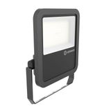 Refletor Led 80w Floodlight Leadvance 3000k - Preto