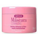 Máscara Capilar Soft Hair Ceramidas 280g