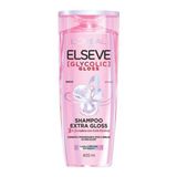 Shampoo Elseve Glycolic Gloss 400ml