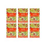 Sabonete Phebo Mediterraneo 100g Nectarina - Kit C/6un