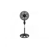 Ventilador De Coluna 40 Cm 127v Turbo6 Preto Ventisol