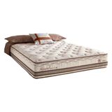 Colchão Queen Para Hotelaria Maxspring Istambul Pillow Top (158x198x33) - Herval