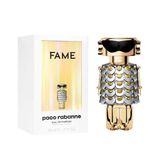 Perfume Paco Rabanne Fame - Eau De Parfum - Feminino Volume Da Unidade 80 Ml