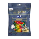 Balas De Gelatina Fini Harry Potter Chapéu Seletor Sabor Sortido 70g