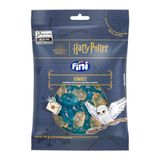 Balas De Gelatina Fini Harry Potter Edwiges Sabor Frutas Silvestres E Amora 70g