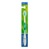 Escova Dental Clear Up Extreme Média Cores Sortidas 1 Unidade