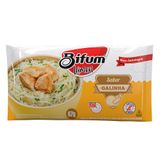 Massa Instantâneo Bifum Lámen Sabor Galinha 67g