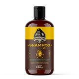 Shampoo Para Cabelo 2 Em 1 Lemon Bone 230ml Don Alcides