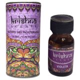 Óleo Essencial Krishna Violet-krishna 15ml