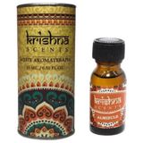 Óleo Essencial Musk-krishna 15ml Para Aromaterapia