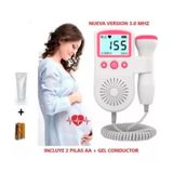 Coração Doppler Fetal Monitor De Batimentos Cardíacos Fetais