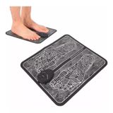 Massageador Elétrico De Pés Massageador De Pés Usb Com Tecnologia Ems
