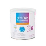 New Skin Ha + Lata Peptan 330g Divinitè Frutas Vermelhas
