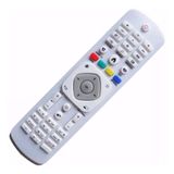 Controle Tv Compatível Philips Pfg5909/78 Pfg6809/78 Pfg6519/78 Le-7065