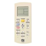 Controle Remoto Universal Para Ar Condicionado