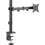 Suporte Articulado Para Monitor Fortrek Fk425s 17&quot;-32&quot;