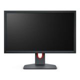 Monitor Gamer Benq Zowie Xl2411k 24,5&quot; Full Hd 144hz