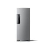 Refrigerador Consul 410l Frostfree 2portas Crm50hk Inox 220v