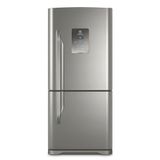 Geladeira/refrigerador Frost Free Bottom Freezer 598l 127v