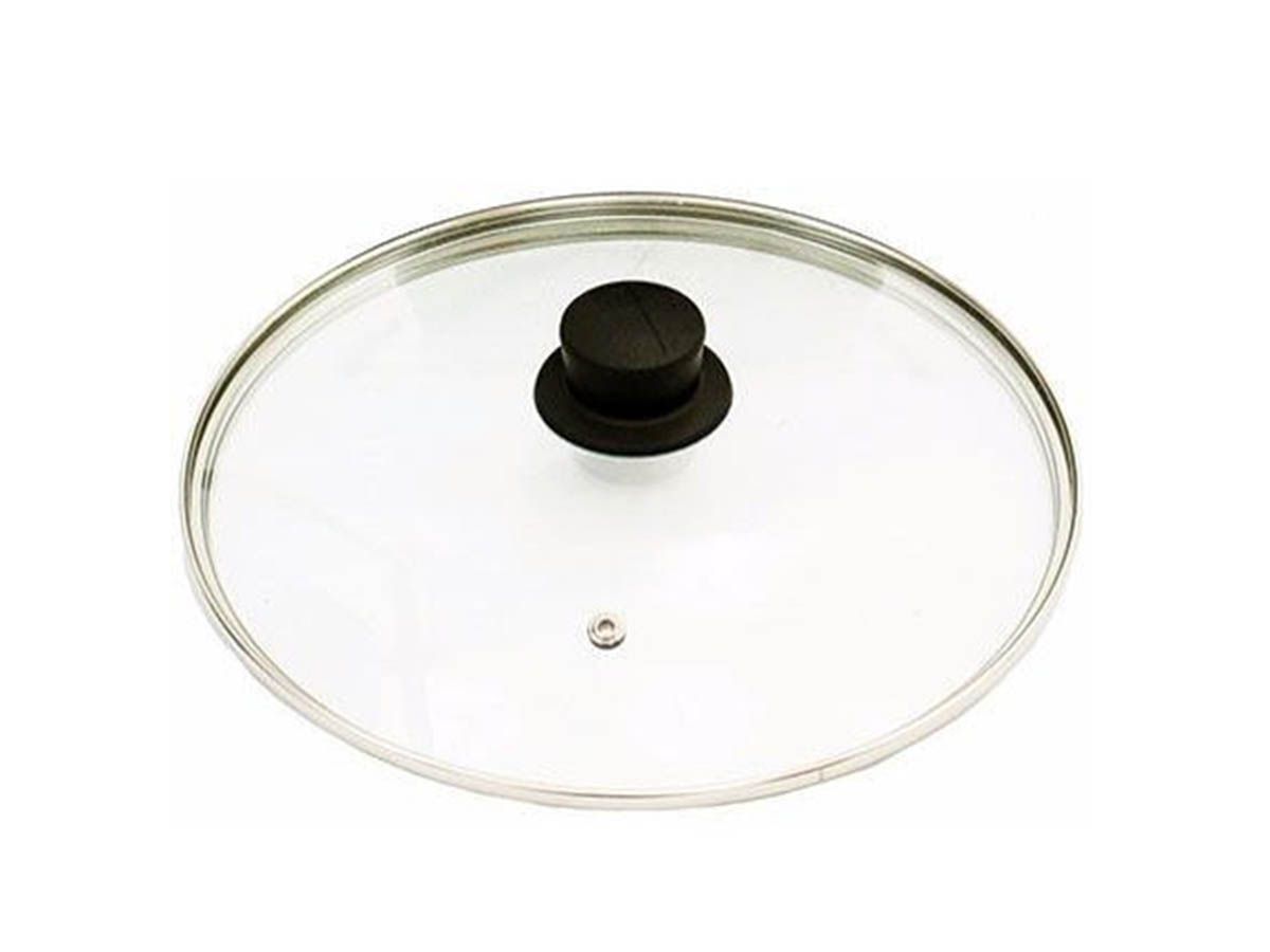 Tampa de Vidro Avulsa 22 cm para Panela Frigideira Caçarola é boa?