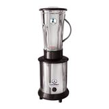 Liquidificador Alta Rotação 2 Litros Junior 220v - Jl Colombo